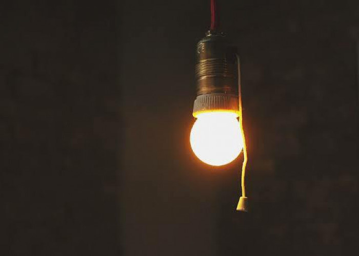 Bukan Dari Watt, Begini Cara Memilih Lampu Terang Hemat Listrik