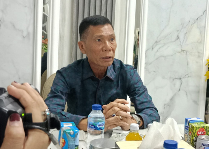 Besok, Aset Lahan Sabah Balau dan Sukarame Baru Ditertibkan, Dewan Pesan Agar Dilakukan Secara Humanis 