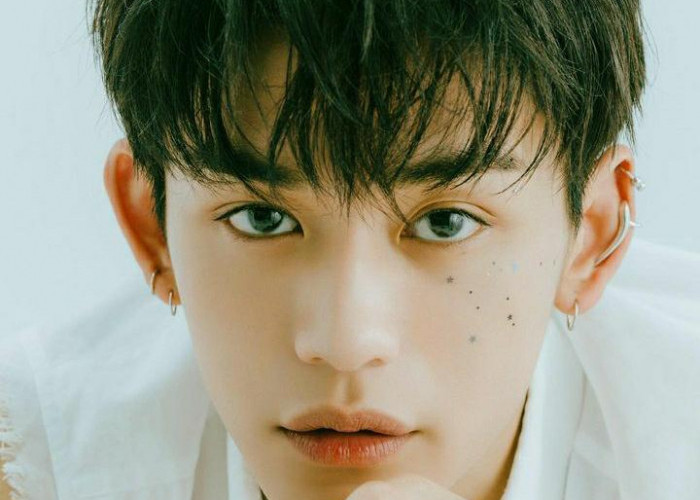 Mengejutkan! Lucas Resmi Umumkan Tinggalkan WayV dan NCT