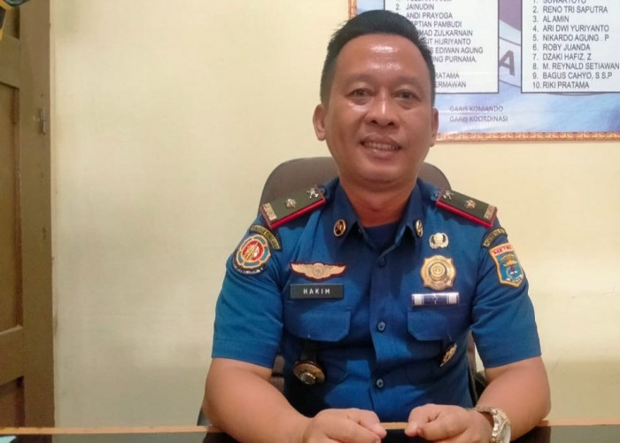 Catat Puluhan Kasus Kebakaran, Damkar Sosialisasikan Penanganan Awal