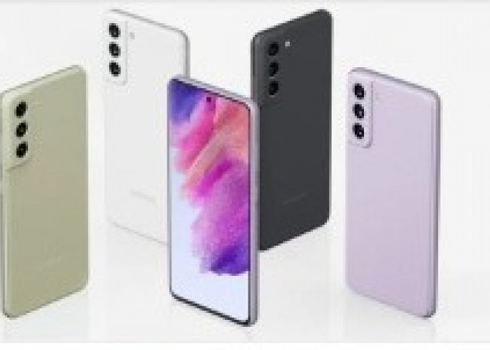 Keunggulan Spesifikasi Samsung Galaxy S1 FE 5G, Lengkap dengan Penawaran Harga Terbaik September 2023