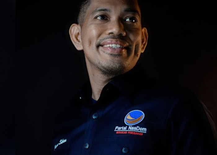 Pendaftar Caleg NasDem di Dua Dapil Lampung Penuhi Kuota