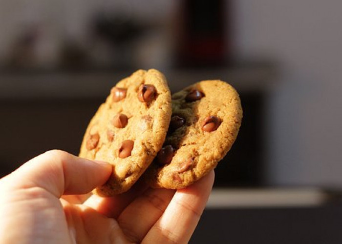 5 Rekomendasi Ide Kue Kering untuk Merayakan Natal, Nomor 3 Sering Ada di Meja Tamu