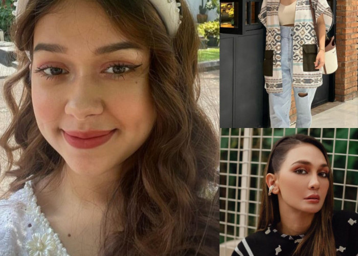 Ini Dia, Deretan Selebriti Indonesia yang Terjerart Skandal Video Syur