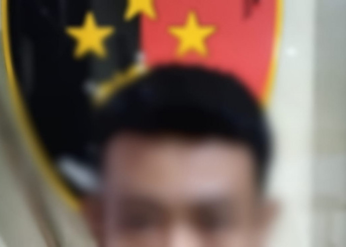Bejat! Seorang Remaja Videokan Aksi Pencabulannya, Dibekuk Polres Tanggamus