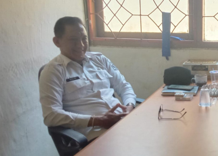 Pelaksanaan Seleksi Pendamping PKH 2023 di Lampung Utara Ditunda, Begini Penjelasannya
