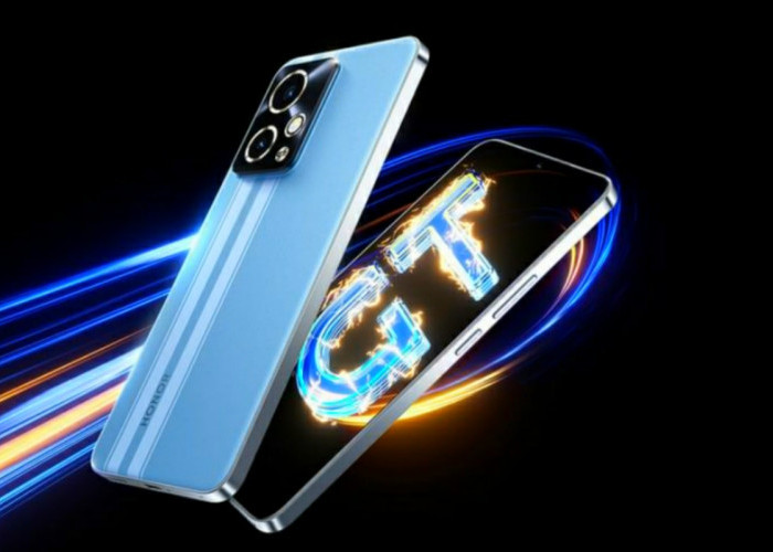 Bawa RAM 24GB Hingga Snapdragon 8 Gen 2, Cek Spesifikasi HP Honor 90 GT Terbaru 2023, Harga Mulai 5 Jutaan