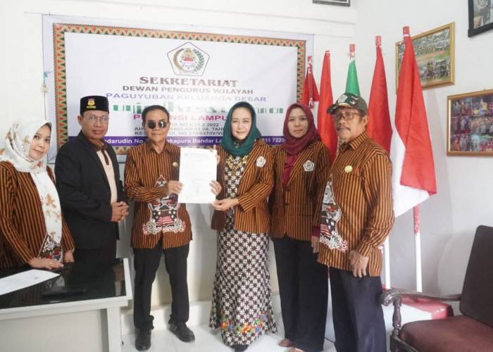 Program Pro Rakyat BMW Dianggap Berhasil, Pujakesuma Lampung Dukung Winarti pada Pilkada Tulang Bawang 2024