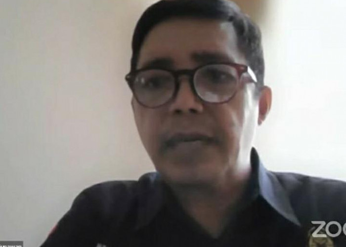 Analisis Geologi Gempa Bumi di Cianjur, Simak Penjelasannya..