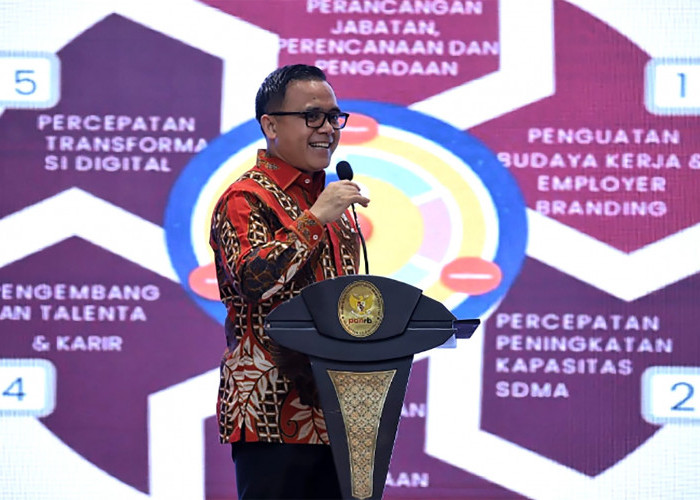 PermenPAN RB No. 1/2023, Aturan Baru Jabatan Fungsional, Ini Tiga Klasifikasi dan Proses Pengangkatan 