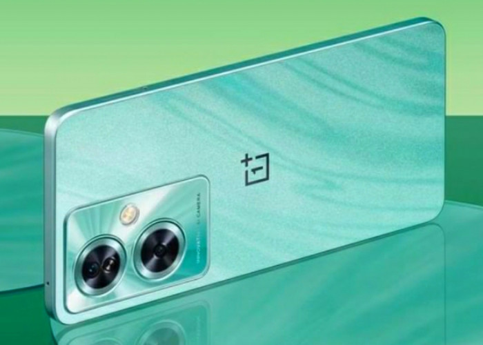 Masuk HP 2 Jutaan Rupiah, OnePlus Nord N30 SE 5G Bawa Performa Dimensity 6020 dan Kamera 50MP