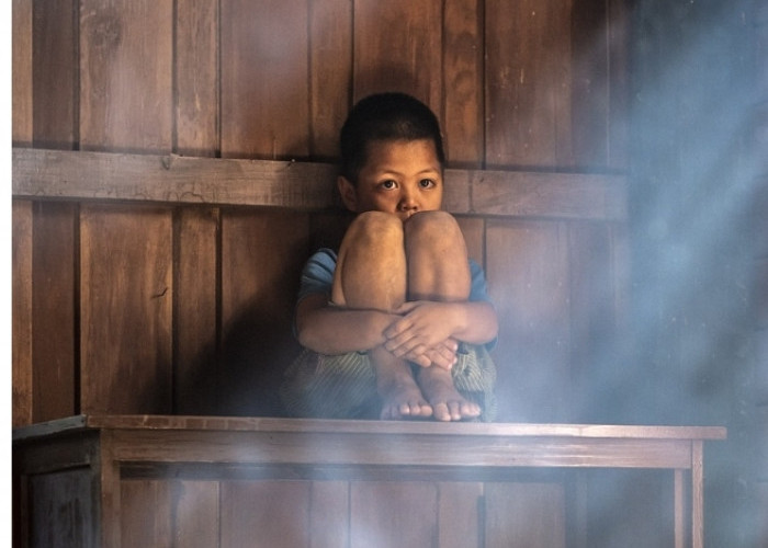 5 Cara Pola Asuh Anak Plegmatis atau Temperamen