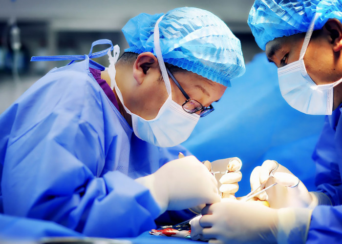 Tempat Praktik Dokter Spesialis Ortopedi dan Traumatologi Bandar Lampung, Terbanyak di Rumah Sakit Ini 