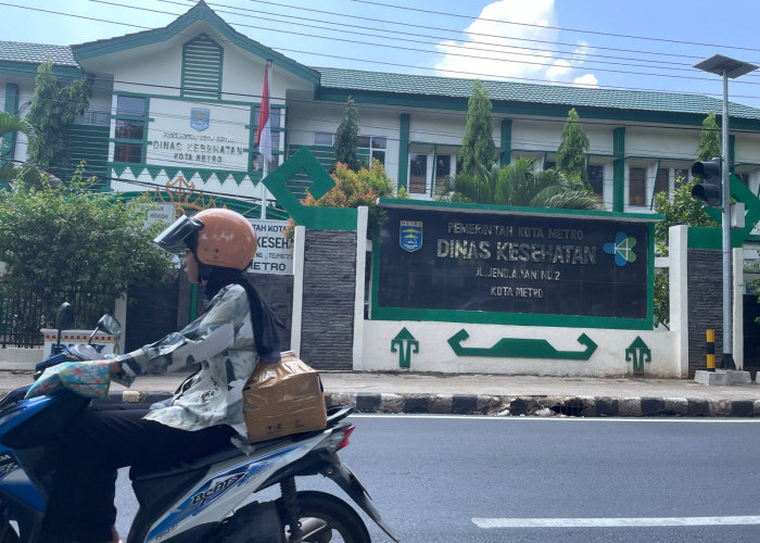 Mulai Januari 2024, Tarif Retribusi Pelayanan Kesehatan Akan Naik