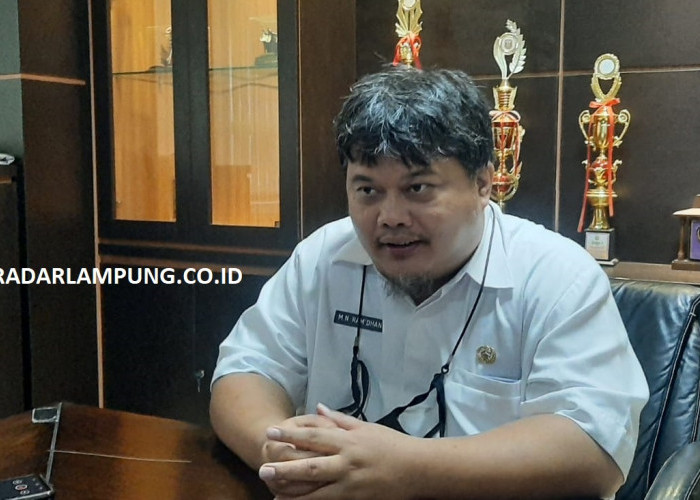 Cek Rekening, Besok Pemkot Bandar Lampung Cairkan THR ASN
