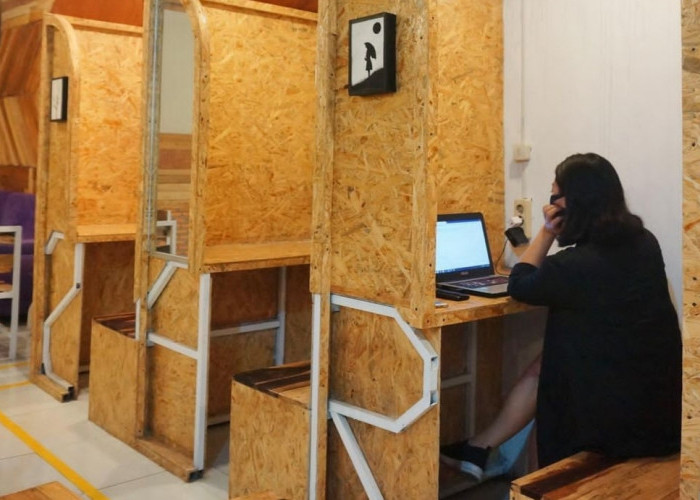 Cozy dan Instagramable! Ini 5 Rekomendasi Tempat Ngopi di Bandar Lampung Berkonsep Modern Klasik