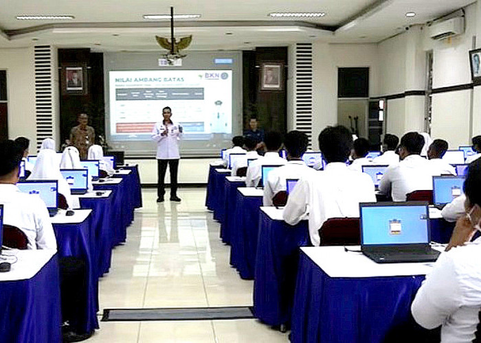 Lolos Passing Grade dan Dapat Nilai Besar Tidak Menjamin Lolos SKD Sekolah Kedinasan? Begini Penjelasannya