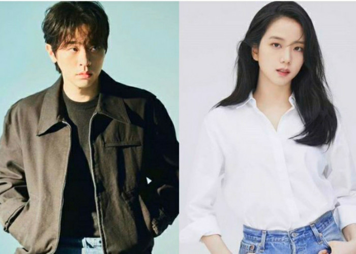 Sinopsis Drama Influenza, Drakor Terbaru yang Dibintangi Jisoo Blackpink dan Park Jung-min