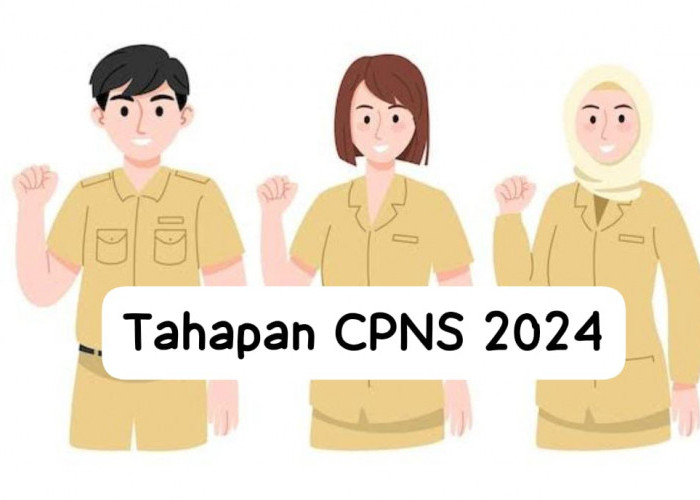 PPPK di Mesuji Lampung Boleh Ikut Seleksi CPNS 2024, Asalkan...