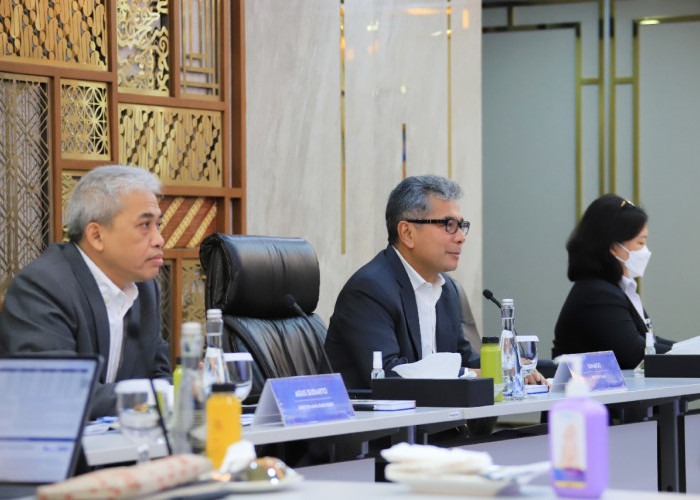 Cukup Rp39,31 Triliun, Laba BRI dalam 9 Bulan
