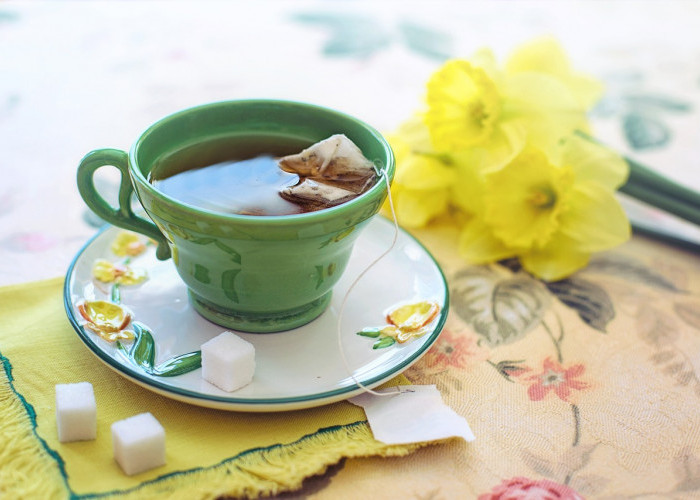 Simak, Ini Minuman Sehat untuk Mengatasi Nyeri Haid