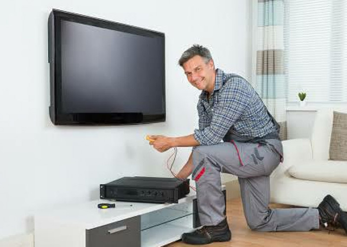 Belum Punya STB TV Digital? Ini Cara Klaim Set Top Box Gratis dari Pemerintah