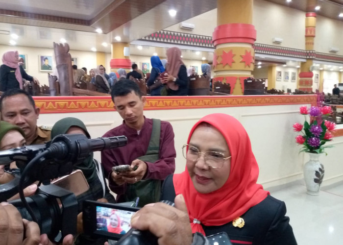 Catat, Ini Jadwal Pencairan THR ASN Juga Tenaga Kontrak Pemkot Bandar Lampung