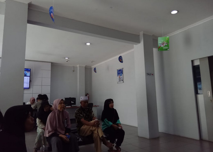 Bantu Permodalan UMKM Lampung, Dukungan KUR BRI Terus Mengalir