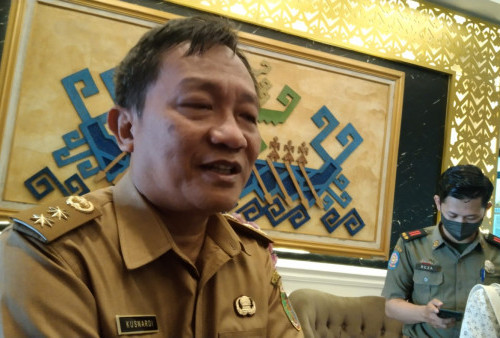 Pupuk Subsidi Hanya Dua Jenis, Pemprov : Kami Masih Berpegang Pada SK Mentan