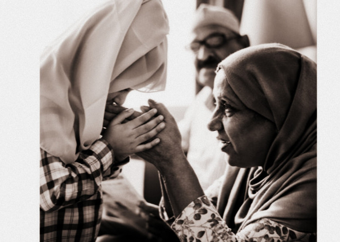 Tiga Doa Mustajab yang Tidak Boleh Dianggap Remeh, Doa Ibu Mampu Menembus Langit