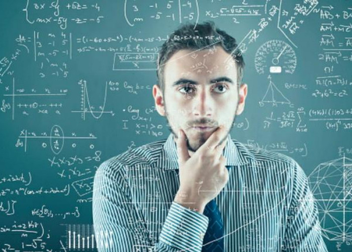 Simak! Ini Prediksi Materi Penalaran Matematis pada SNBT 2023