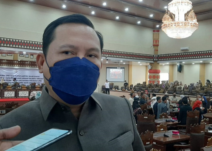 Jelang Nataru, Dinas Damker Bandar Lampung Ingatkan Masyarakat untuk Jangan Lengah