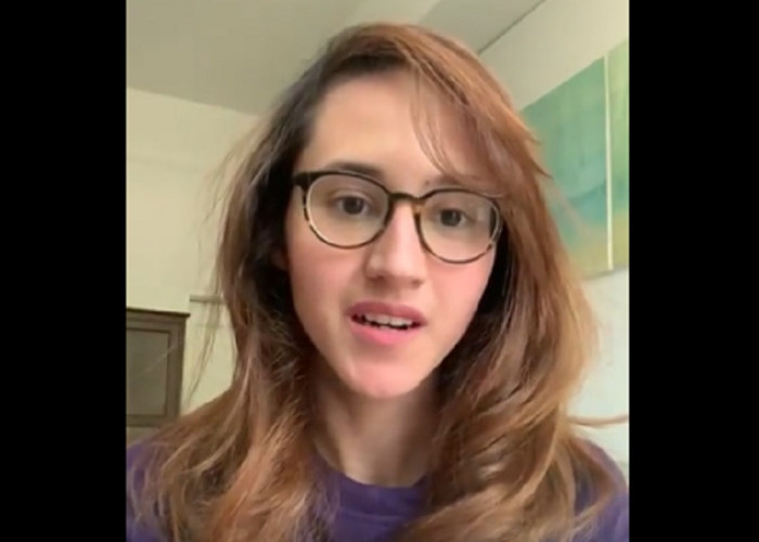 Menohok! Tsamara Amany Sindir Prank KDRT Baim Wong Bersama Paula: Hidup Nggak Cuma Tentang Konten!
