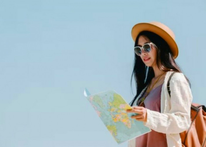 Tips Traveling Low Budget, Liburan Murah Akhir Tahun Tetap Seru