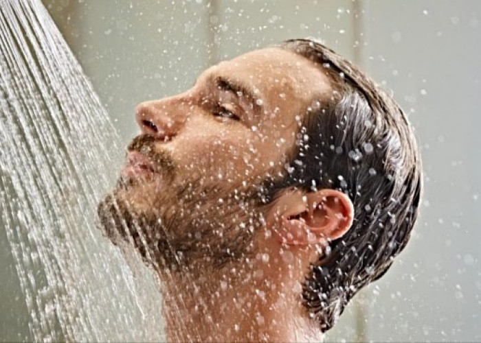 Beware: This is the Result of Bathing After Exercising