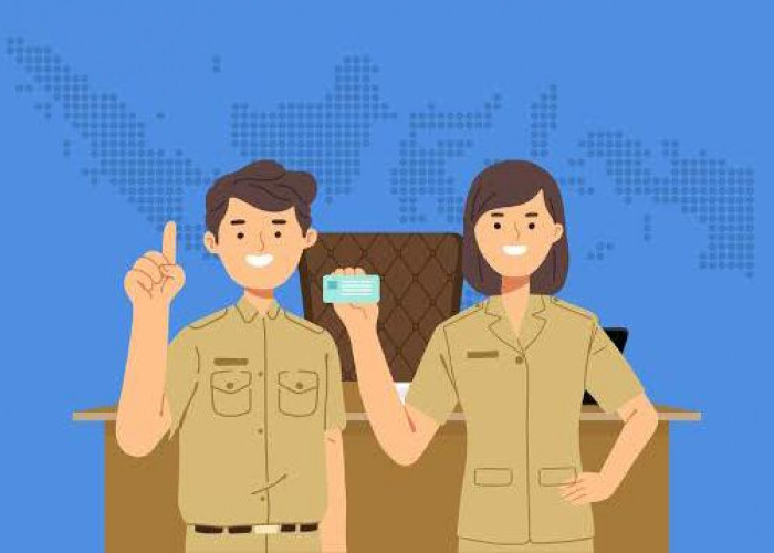 Catat! Inilah Jadwal Penerimaan CPNS 2023 Lengkap dengan Cara Daftar