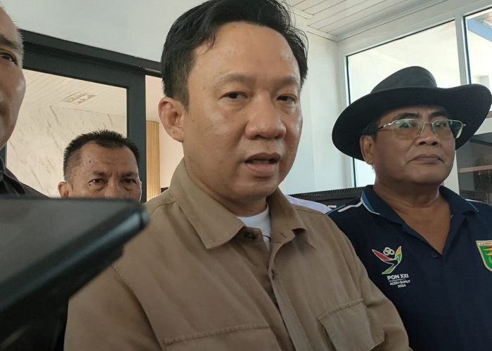 Prioritaskan Kesejahteraan ASN, Gubernur Lampung Terapkan Pembayaran Gaji Setiap Tanggal Satu Meski Hari Libur