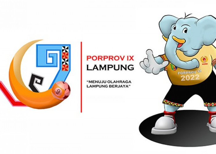 Porprov IX, Tanggamus Maksimalkan Medali Dari Cabor Ini  