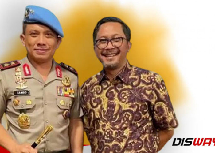 Fahmi Alamsyah Sang 'Arsitek' Duren Tiga Melenggang Bebas, Mantan Kabareskrim Polri Angkat Bicara