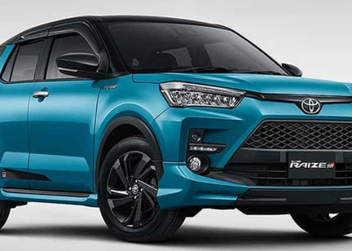 Daftar Pilihan Mobil Matic 2024 Dengan Performa Bahan Bakar Paling Irit untuk Perjalanan Jauh