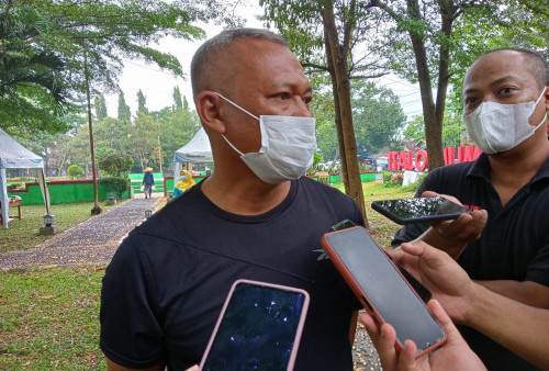 Jelang Idul Adha, Tim Pengawas Metro Siap Bertugas