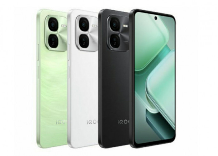 Masuk HP 2 Jutaan Dengan Ram 12GB, Intip Fitur Unggulan IQOO Z9x Terbaru 2024