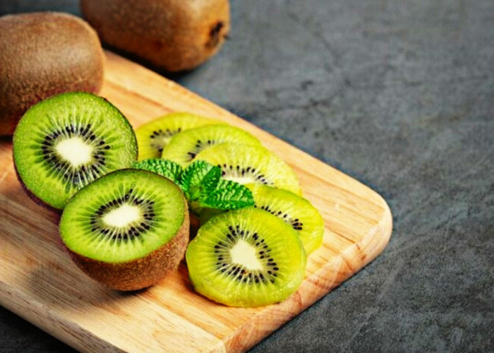 Segudang Manfaat Kiwi untuk Kesehatan Tubuh Sekaligus Bikin Kulit Glowing dan Sehat