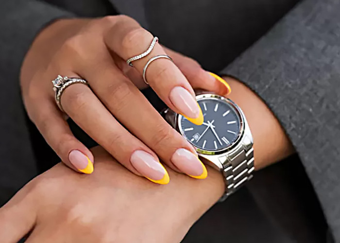 Keren Abis, 5 Jam Tangan Wanita Klasik Bikin Tampilan Makin Menawan