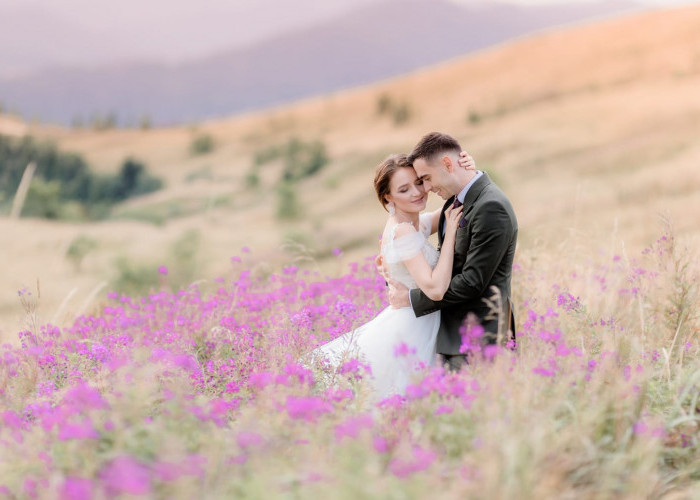 Rekomendasi 6 Tempat Foto Prewedding Outdoor di Lampung, Nomor 3 Sering Banget Dikunjungi