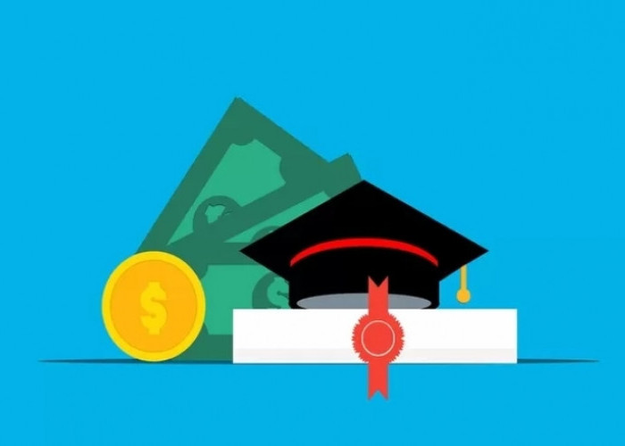 Catat! Ini Beasiswa Full Kuliah Tahun 2023 Untuk Kelas 12 dan Gapyear 