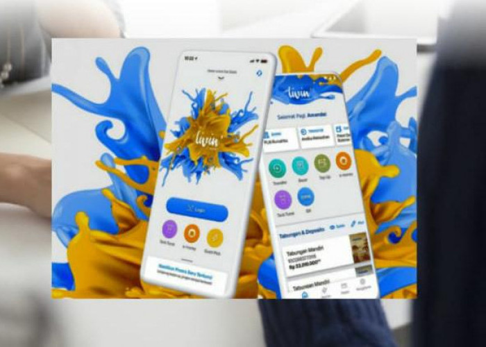 Pinjam Uang Rp 100 Juta di Livin by Mandiri Tanpa Kartu Kredit, Gimana Caranya?