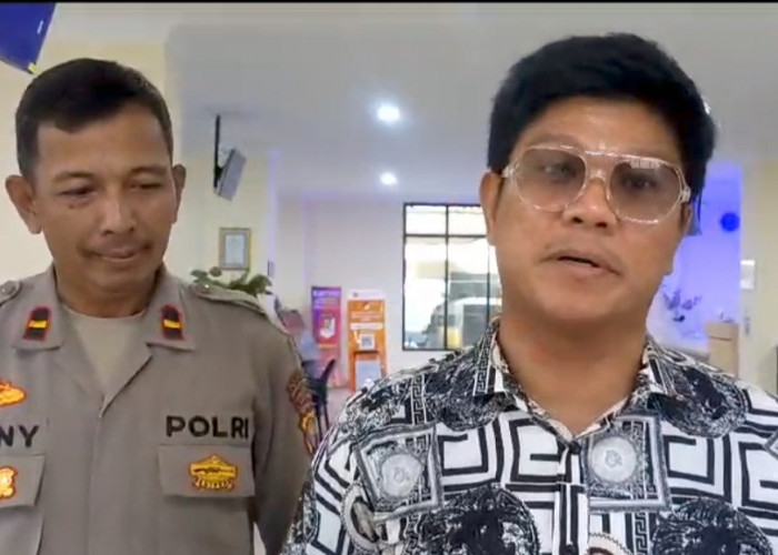 Andika Kangen Band Laporkan Wali Murid dari Teman Anaknya, Polresta Benarkan Terima