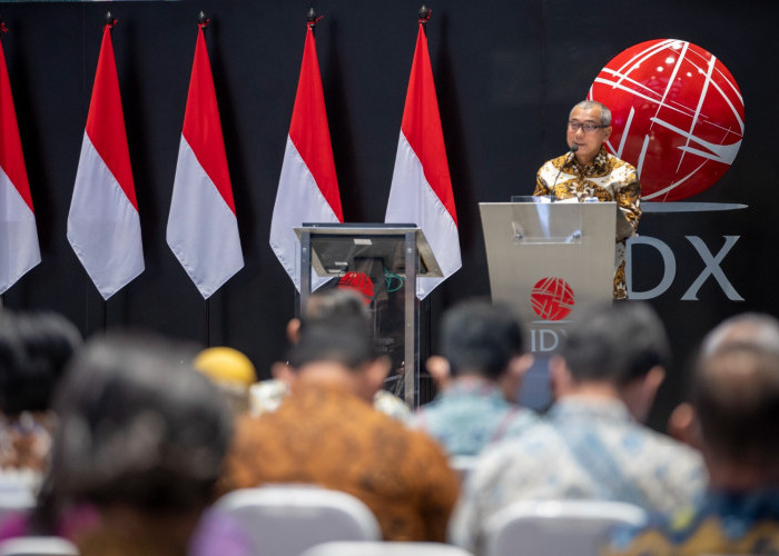 Tuntas Buyback Rp 3 triliun, BRI Tambah Lagi Rp 1,5 Triliun