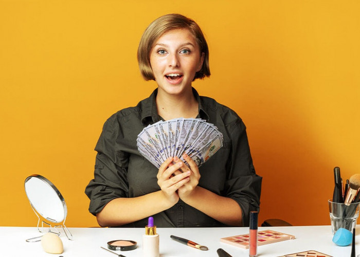 Buruan Daftar TikTok Adsense, Dijamin  Cuan Ngalir Terus, Ikuti Caranya Yuk